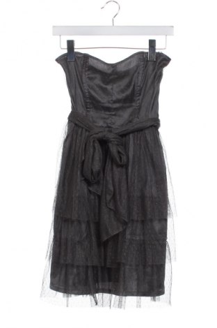 Šaty  H&M Divided, Velikost XS, Barva Šedá, Cena  734,00 Kč