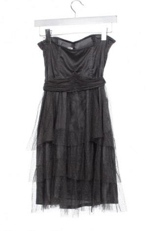 Šaty  H&M Divided, Velikost XS, Barva Šedá, Cena  734,00 Kč