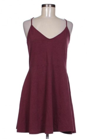 Šaty  H&M Divided, Veľkosť L, Farba Červená, Cena  14,83 €