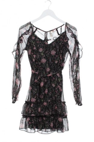 Sukienka H&M Divided, Rozmiar XS, Kolor Kolorowy, Cena 116,85 zł