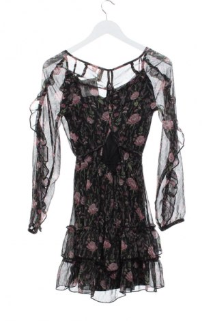 Sukienka H&M Divided, Rozmiar XS, Kolor Kolorowy, Cena 116,85 zł