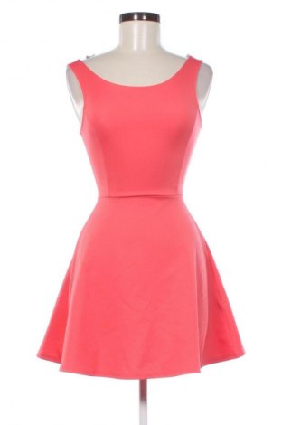 Šaty  H&M Divided, Velikost XXS, Barva Růžová, Cena  299,00 Kč