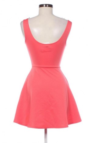 Šaty  H&M Divided, Velikost XXS, Barva Růžová, Cena  299,00 Kč