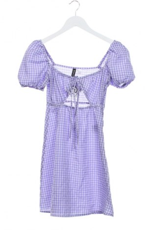 Šaty  H&M Divided, Velikost XS, Barva Vícebarevné, Cena  380,00 Kč