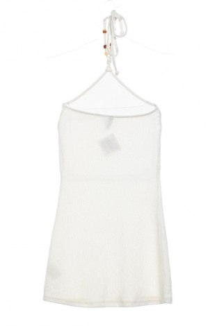 Šaty  H&M Divided, Velikost XS, Barva Bílá, Cena  380,00 Kč