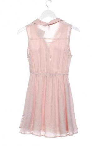 Šaty  H&M Divided, Velikost XS, Barva Růžová, Cena  367,00 Kč