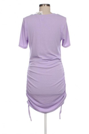 Kleid H&M Divided, Größe L, Farbe Lila, Preis 15,99 €