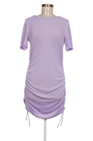 Kleid H&M Divided, Größe L, Farbe Lila, Preis 15,99 €