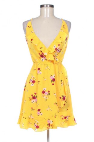 Kleid H&M Divided, Größe M, Farbe Mehrfarbig, Preis 11,99 €