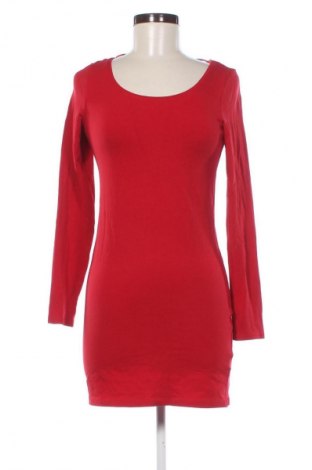 Šaty  H&M Divided, Veľkosť M, Farba Červená, Cena  8,95 €