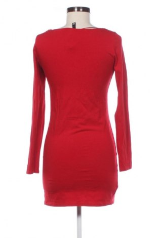 Šaty  H&M Divided, Veľkosť M, Farba Červená, Cena  8,95 €