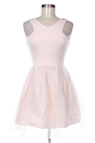Sukienka H&M Divided, Rozmiar S, Kolor Różowy, Cena 22,99 zł