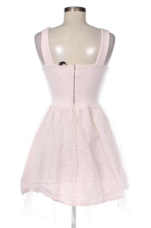 Sukienka H&M Divided, Rozmiar S, Kolor Różowy, Cena 22,99 zł