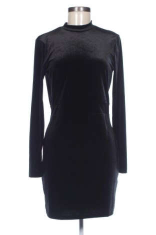 Šaty  H&M Divided, Veľkosť L, Farba Čierna, Cena  12,95 €