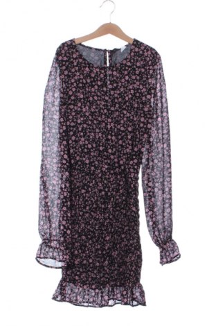 Kleid H&M Divided, Größe XS, Farbe Mehrfarbig, Preis 20,99 €