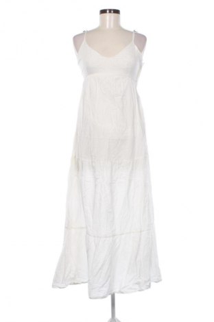 Rochie H&M Divided, Mărime S, Culoare Ecru, Preț 137,68 Lei