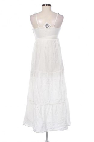 Rochie H&M Divided, Mărime S, Culoare Ecru, Preț 137,68 Lei