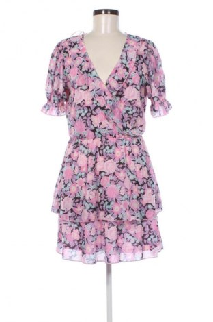 Rochie H&M Divided, Mărime L, Culoare Multicolor, Preț 76,32 Lei