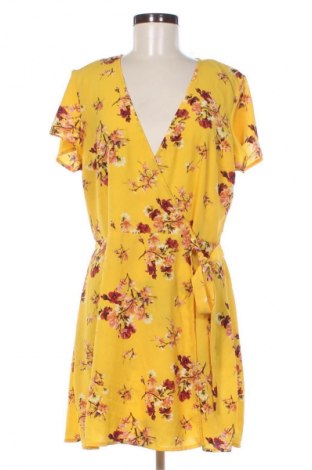 Φόρεμα H&M Divided, Μέγεθος XL, Χρώμα Πολύχρωμο, Τιμή 14,99 €