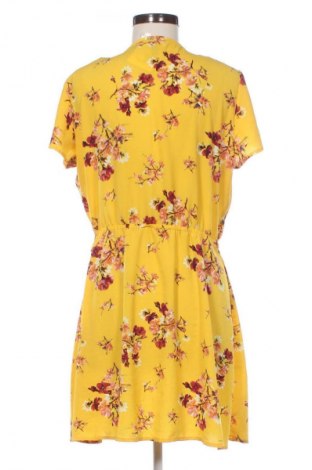 Φόρεμα H&M Divided, Μέγεθος XL, Χρώμα Πολύχρωμο, Τιμή 14,99 €