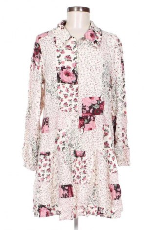 Kleid H&M Divided, Größe XL, Farbe Mehrfarbig, Preis 20,99 €