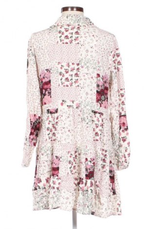 Kleid H&M Divided, Größe XL, Farbe Mehrfarbig, Preis 20,99 €