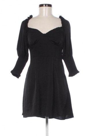 Šaty  H&M Divided, Veľkosť M, Farba Čierna, Cena  14,83 €