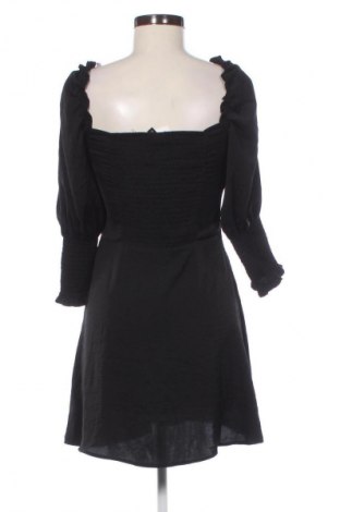 Šaty  H&M Divided, Veľkosť M, Farba Čierna, Cena  14,83 €