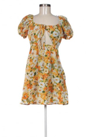 Šaty  H&M Divided, Veľkosť L, Farba Viacfarebná, Cena  14,95 €