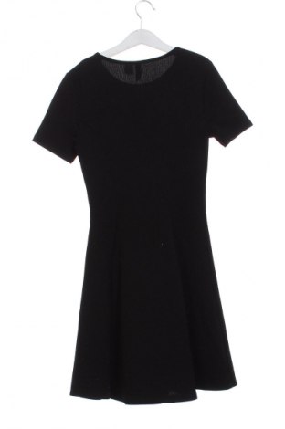 Kleid H&M Divided, Größe XS, Farbe Schwarz, Preis 14,99 €