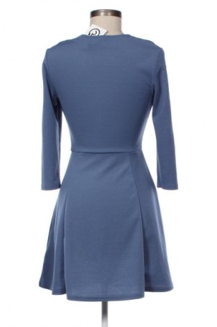 Sukienka H&M Divided, Rozmiar S, Kolor Niebieski, Cena 57,99 zł