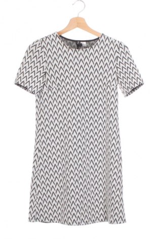 Sukienka H&M Divided, Rozmiar XXS, Kolor Kolorowy, Cena 66,99 zł