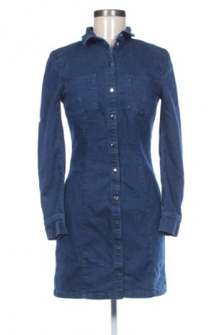 Šaty  H&M Divided, Velikost M, Barva Modrá, Cena  429,00 Kč