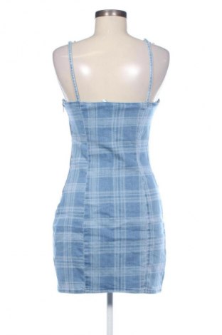 Šaty  H&M Divided, Velikost L, Barva Modrá, Cena  429,00 Kč