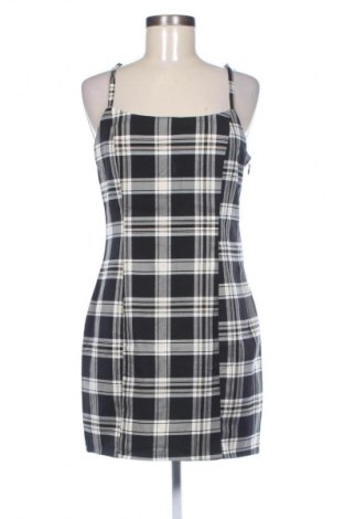 Sukienka H&M Divided, Rozmiar L, Kolor Kolorowy, Cena 56,99 zł
