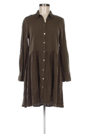 Sukienka H&M L.O.G.G., Rozmiar S, Kolor Zielony, Cena 110,34 zł