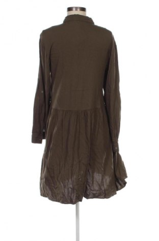 Sukienka H&M L.O.G.G., Rozmiar S, Kolor Zielony, Cena 110,34 zł