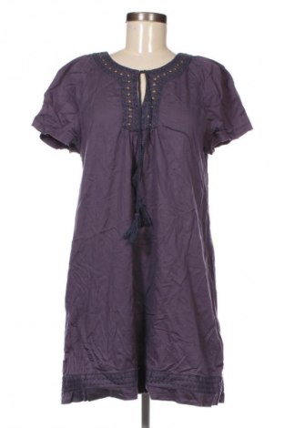 Kleid H&M L.O.G.G., Größe M, Farbe Lila, Preis € 14,99