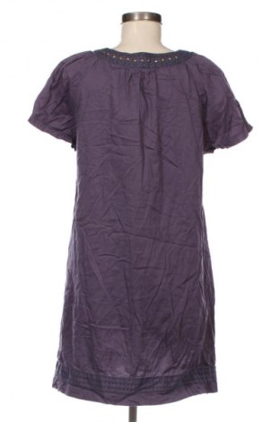 Kleid H&M L.O.G.G., Größe M, Farbe Lila, Preis € 14,99