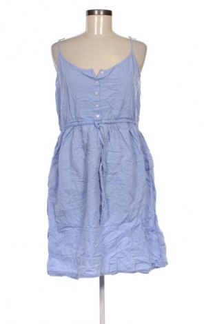 Šaty  H&M L.O.G.G., Veľkosť L, Farba Modrá, Cena  15,95 €