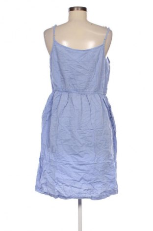 Šaty  H&M L.O.G.G., Veľkosť L, Farba Modrá, Cena  15,95 €