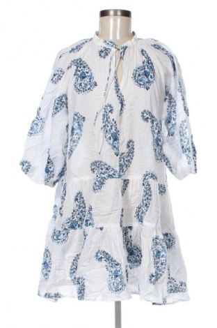 Šaty  H&M L.O.G.G., Velikost S, Barva Vícebarevné, Cena  469,00 Kč