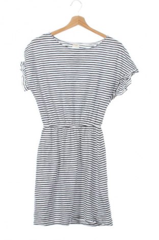 Sukienka H&M L.O.G.G., Rozmiar XS, Kolor Kolorowy, Cena 78,99 zł