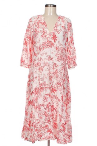 Kleid H&M L.O.G.G., Größe S, Farbe Mehrfarbig, Preis 15,99 €