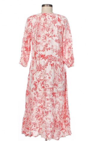 Kleid H&M L.O.G.G., Größe S, Farbe Mehrfarbig, Preis 15,99 €