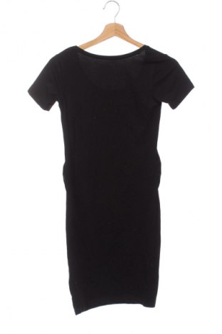 Kleid H&M Mama, Größe XS, Farbe Schwarz, Preis € 17,99
