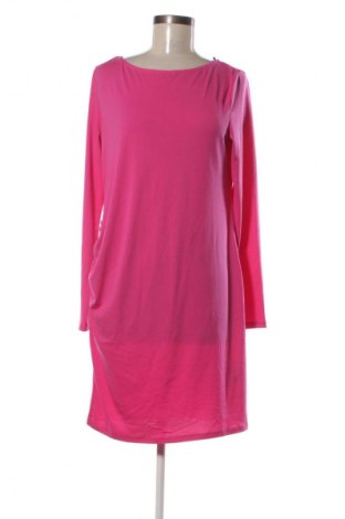 Kleid H&M Mama, Größe L, Farbe Rosa, Preis € 32,99