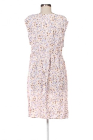 Kleid H&M Mama, Größe L, Farbe Mehrfarbig, Preis 15,52 €