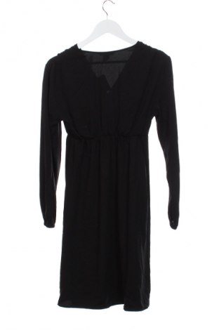 Šaty  H&M Mama, Velikost XS, Barva Černá, Cena  469,00 Kč