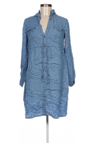 Šaty  H&M Mama, Velikost S, Barva Modrá, Cena  469,00 Kč